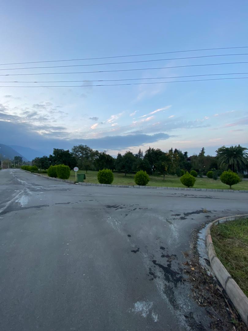  ۱۱۲۵ متر زمین شهرکی پلاک ۱ جنگل