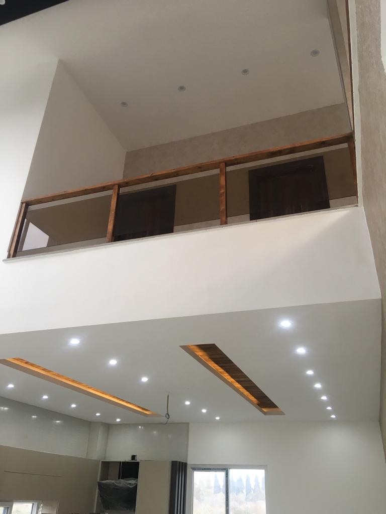 ویلای 6000 متری دوبلکس و مدرن ونوش