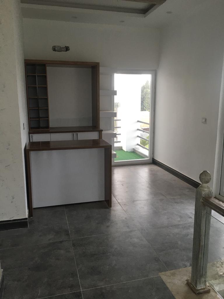 ویلای 450 متری دوبلکس و مدرن جنگلی