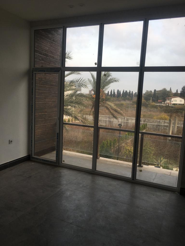 ویلای 450 متری دوبلکس و مدرن جنگلی