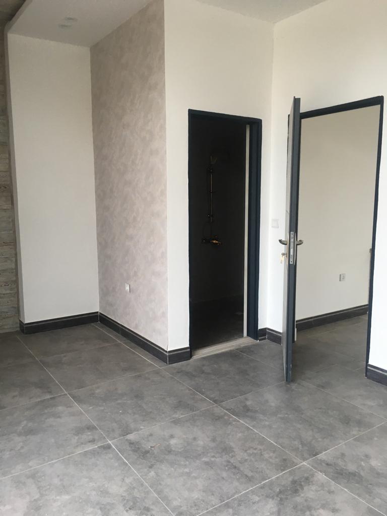 ویلای 450 متری دوبلکس و مدرن جنگلی