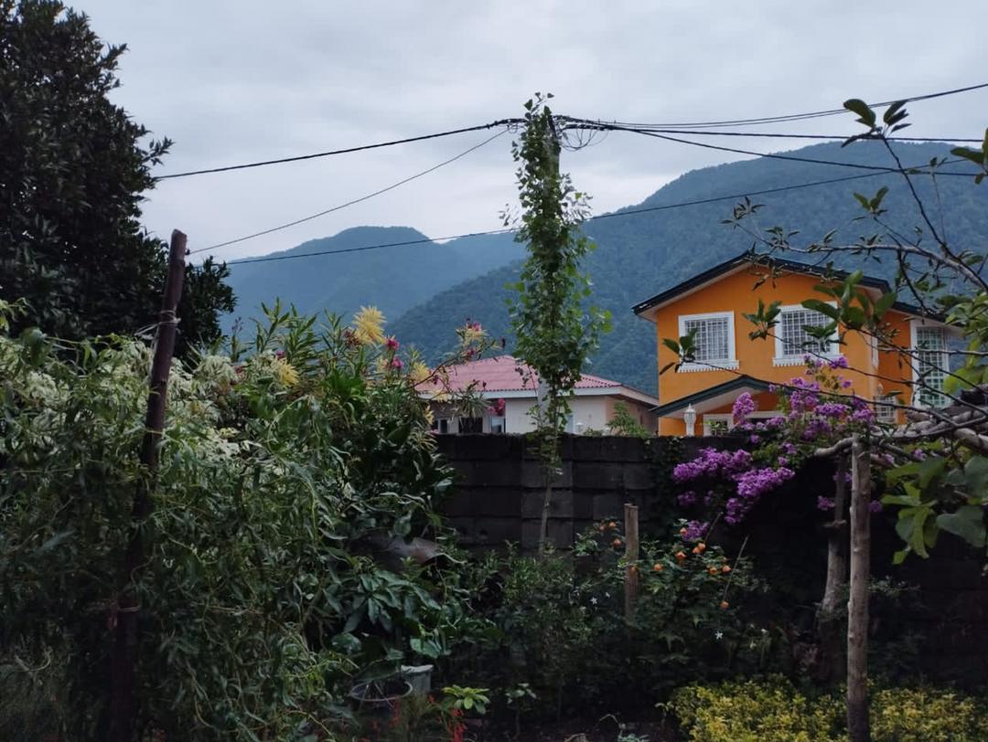 ویلا باغ قدیمی 400 متری کهنه سرا