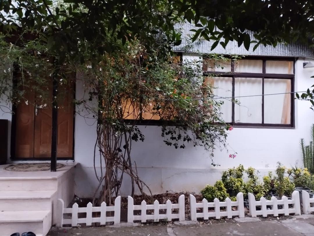 ویلا باغ قدیمی 400 متری کهنه سرا