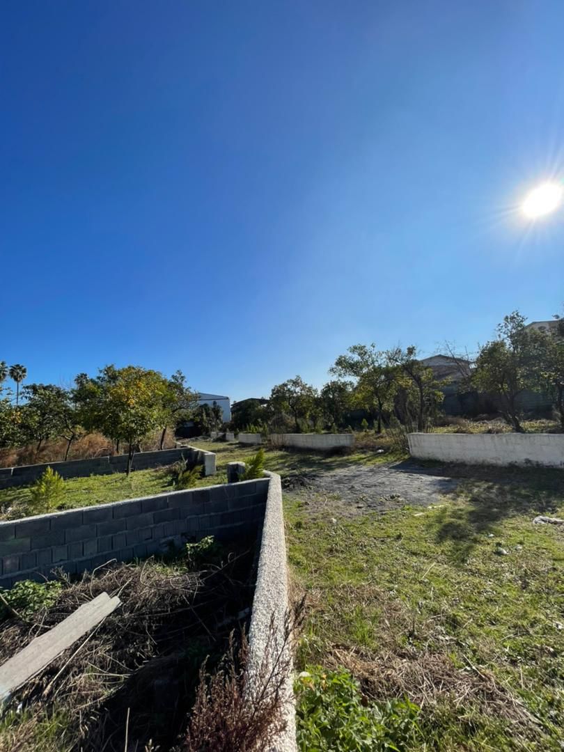  ۲۳۰متر زمین شهرکی 