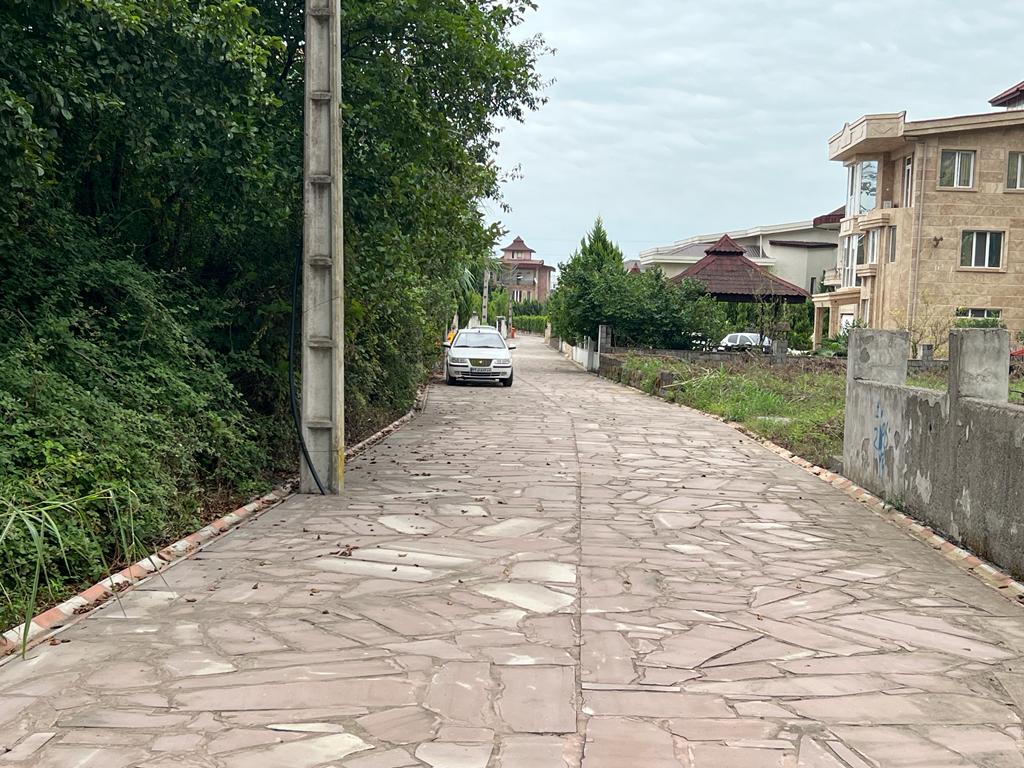  ۵۳۰ متر رپین جنگلی بندپی