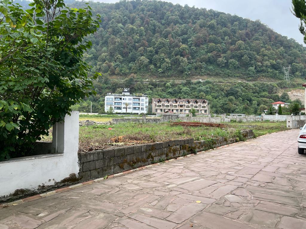  ۵۳۰ متر رپین جنگلی بندپی