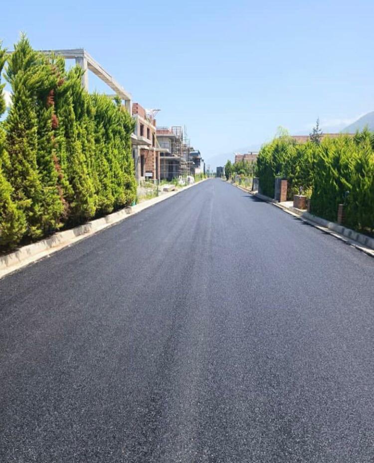  ۵۰۰ متر زمین جنگلی شهر برند چلک