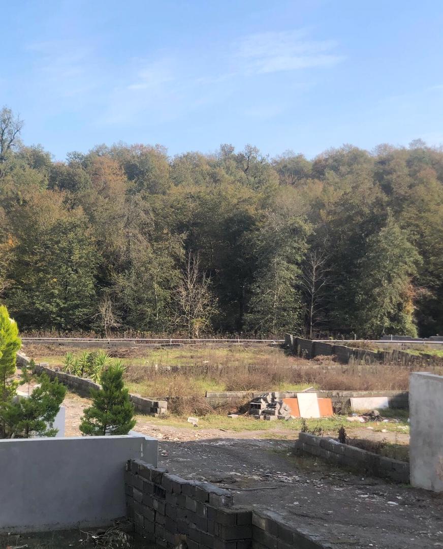  ۳۰۰ متر زمین شهرکی آویدر