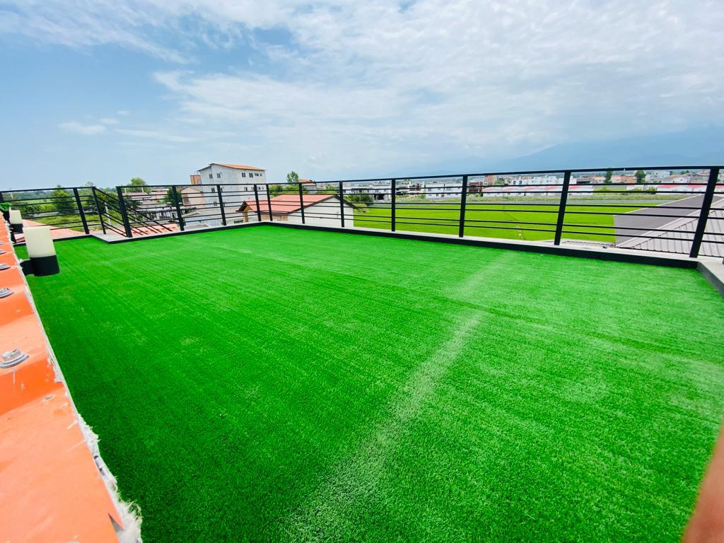 ویلای  ۲۰۰ متری رویان