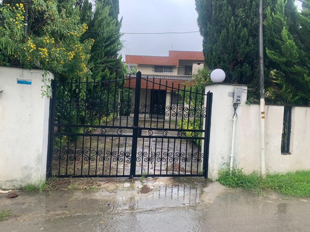 ویلای ۴۷۰ متری مستقل نوشهر