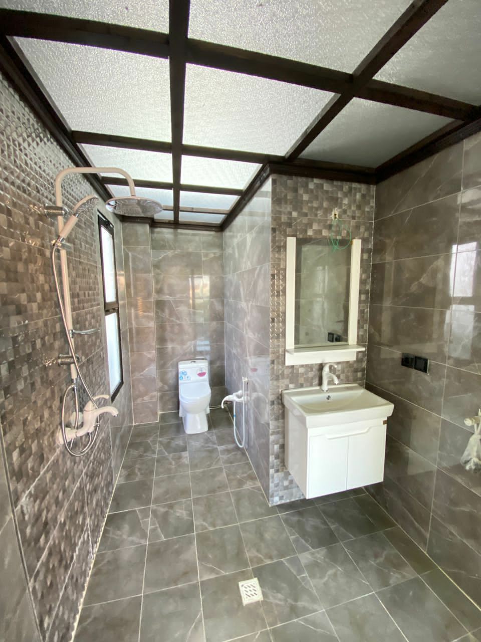 ویلای 300متری ونوش