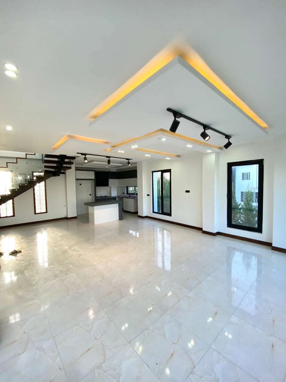 ویلای 300متری ونوش