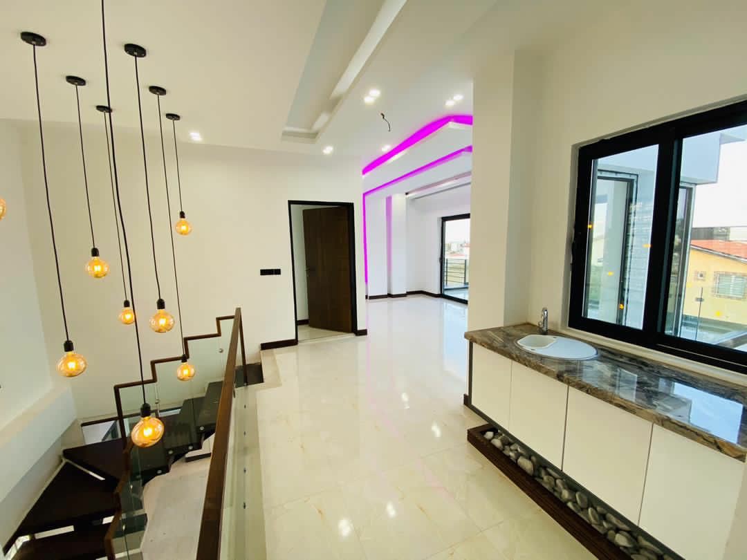 ویلای 300متری ونوش