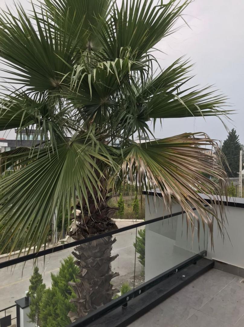 ویلای  ۳۲۰ متری لوکس و شهرکی برند