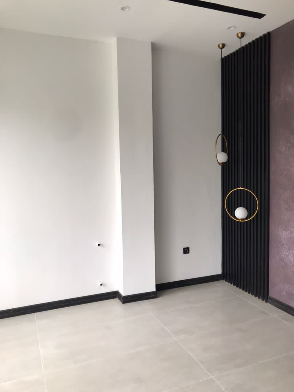 ویلای  ۳۲۰ متری لوکس و شهرکی برند