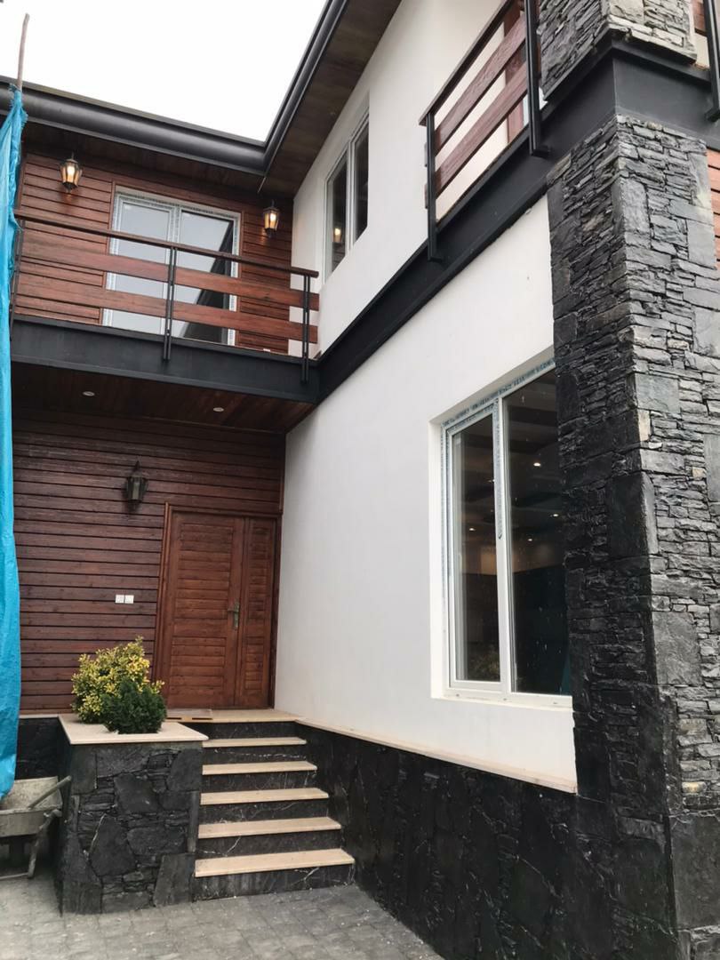 ویلای 286متری دوبلکس شهرکی