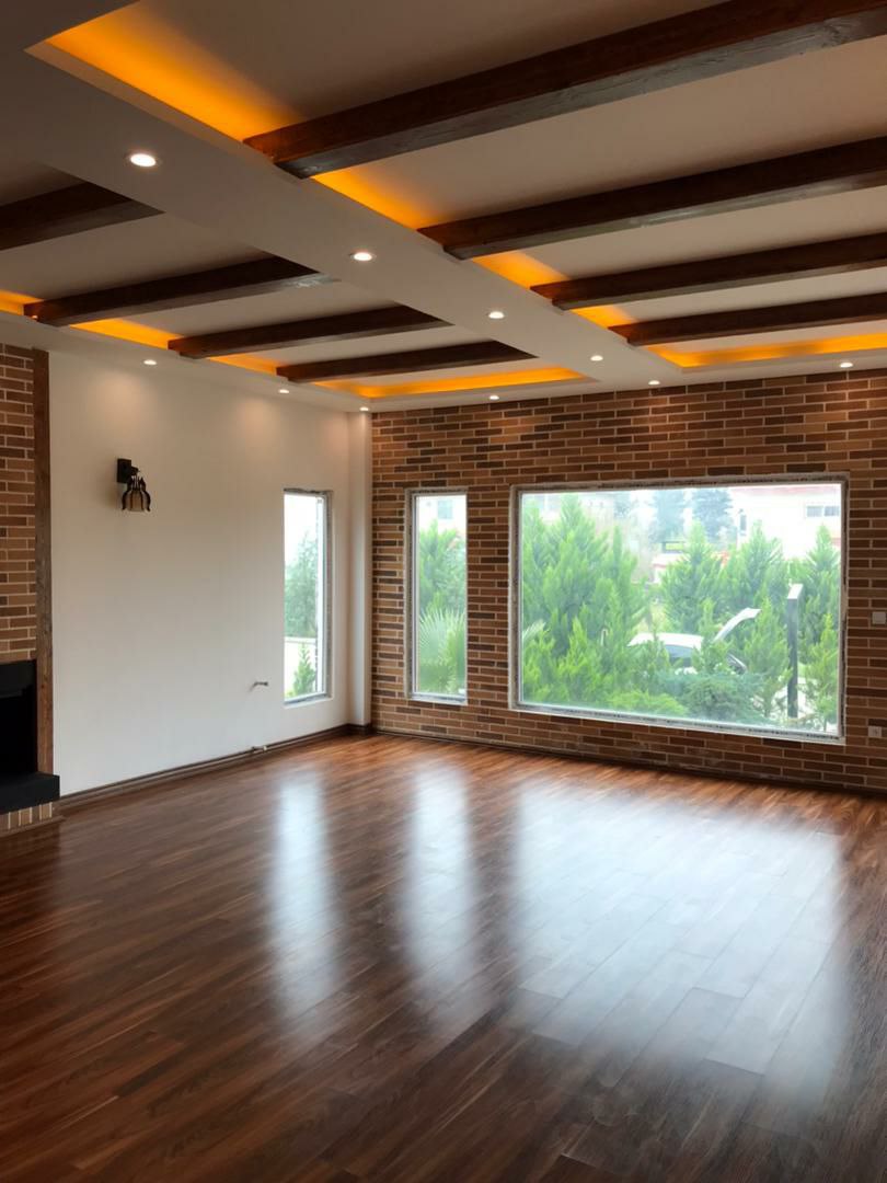 ویلای 286متری دوبلکس شهرکی