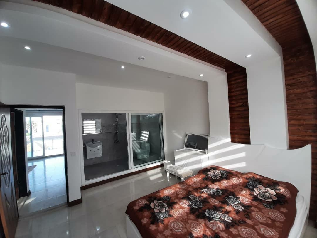 ویلای 270 متری نوساز شهرکی 