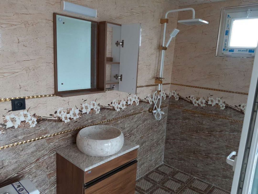 ویلای 250 متری مدرن باویو عالی چلندر