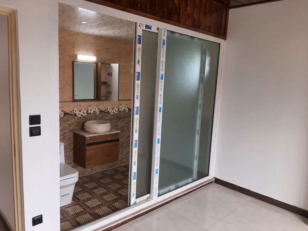 ویلای 250 متری مدرن باویو عالی چلندر