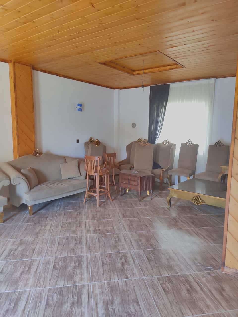 ویلای 210 متری لتینگان