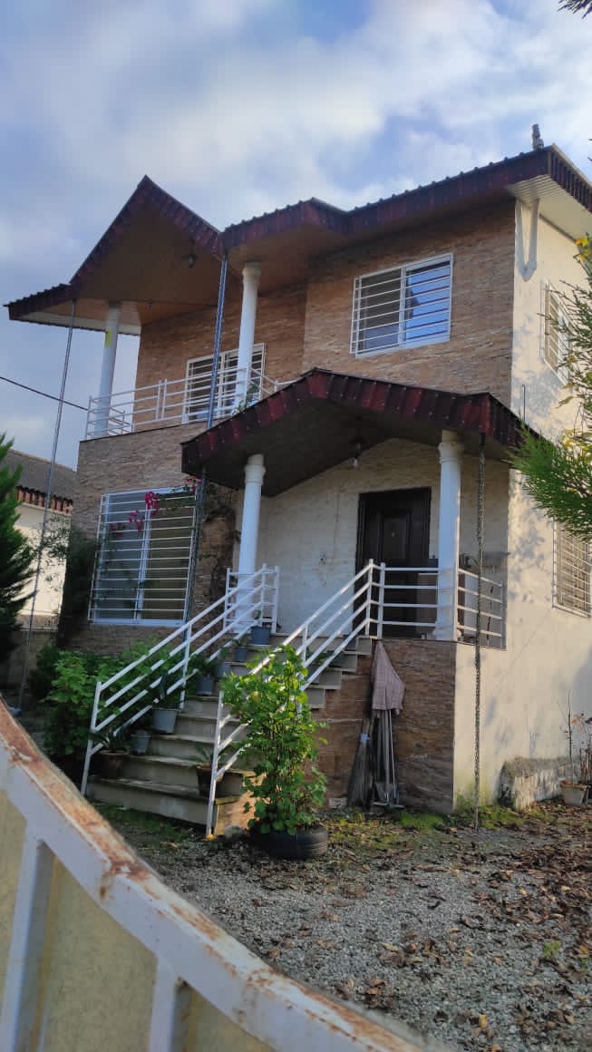 ویلای 210 متری لتینگان