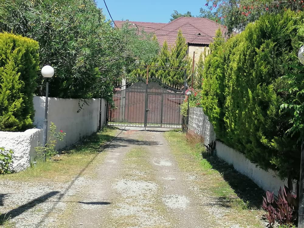  286 متر زمین شهرکی سند دار