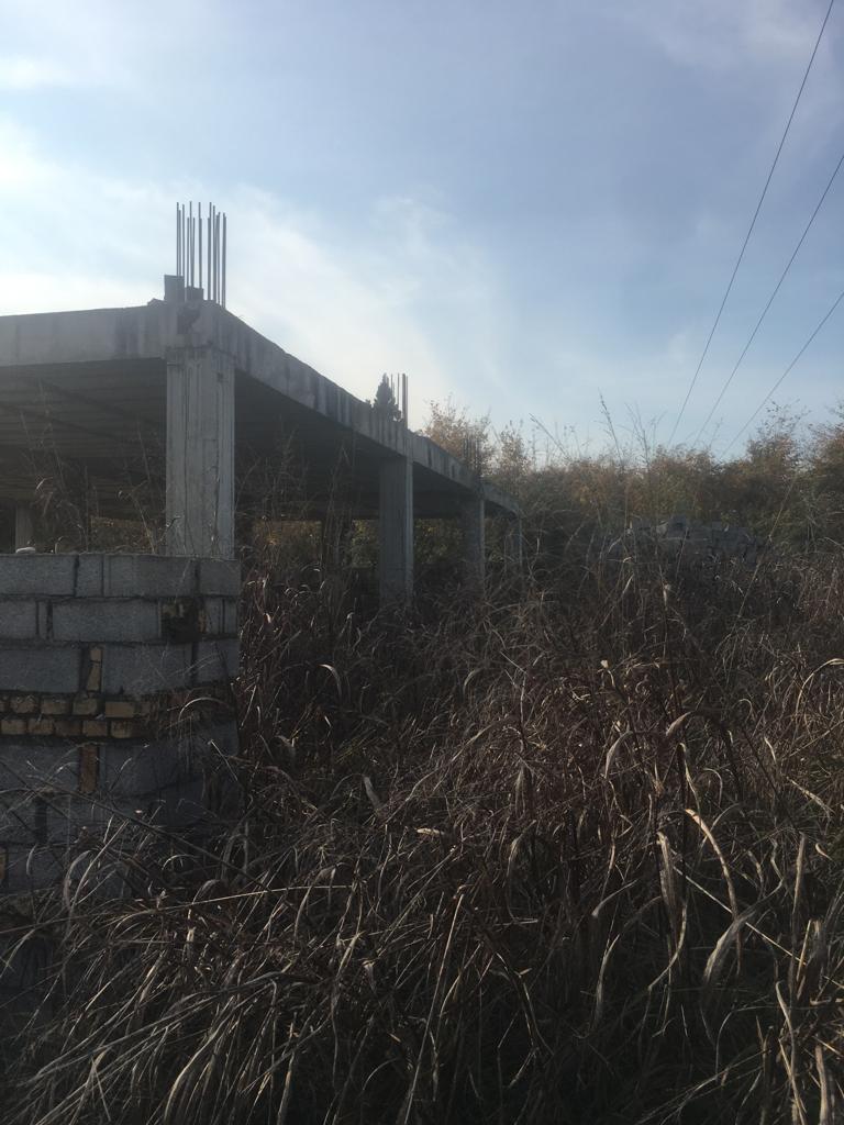 دو قطعه زمین 620 و  ۳۶۰ متری مسکونی