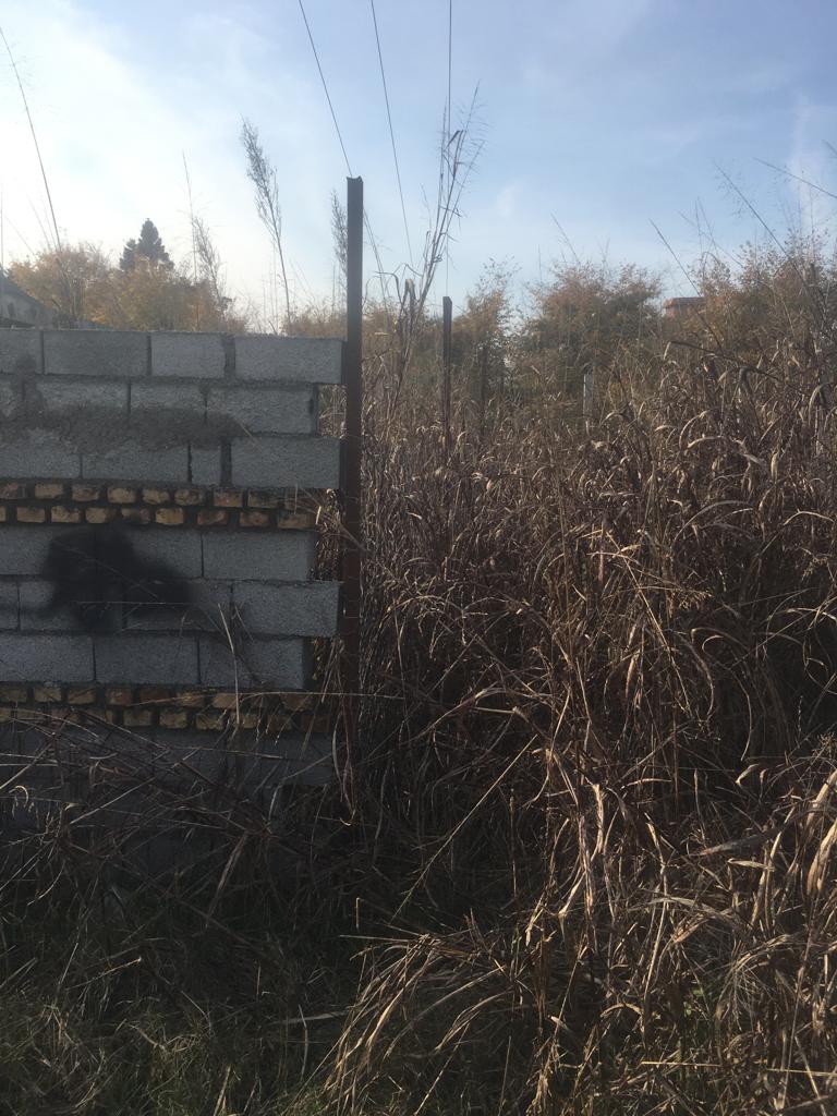 دو قطعه زمین 620 و  ۳۶۰ متری مسکونی