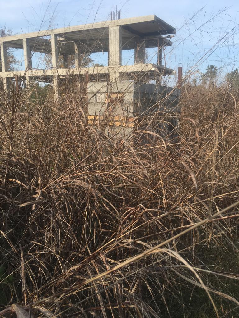 دو قطعه زمین 620 و  ۳۶۰ متری مسکونی