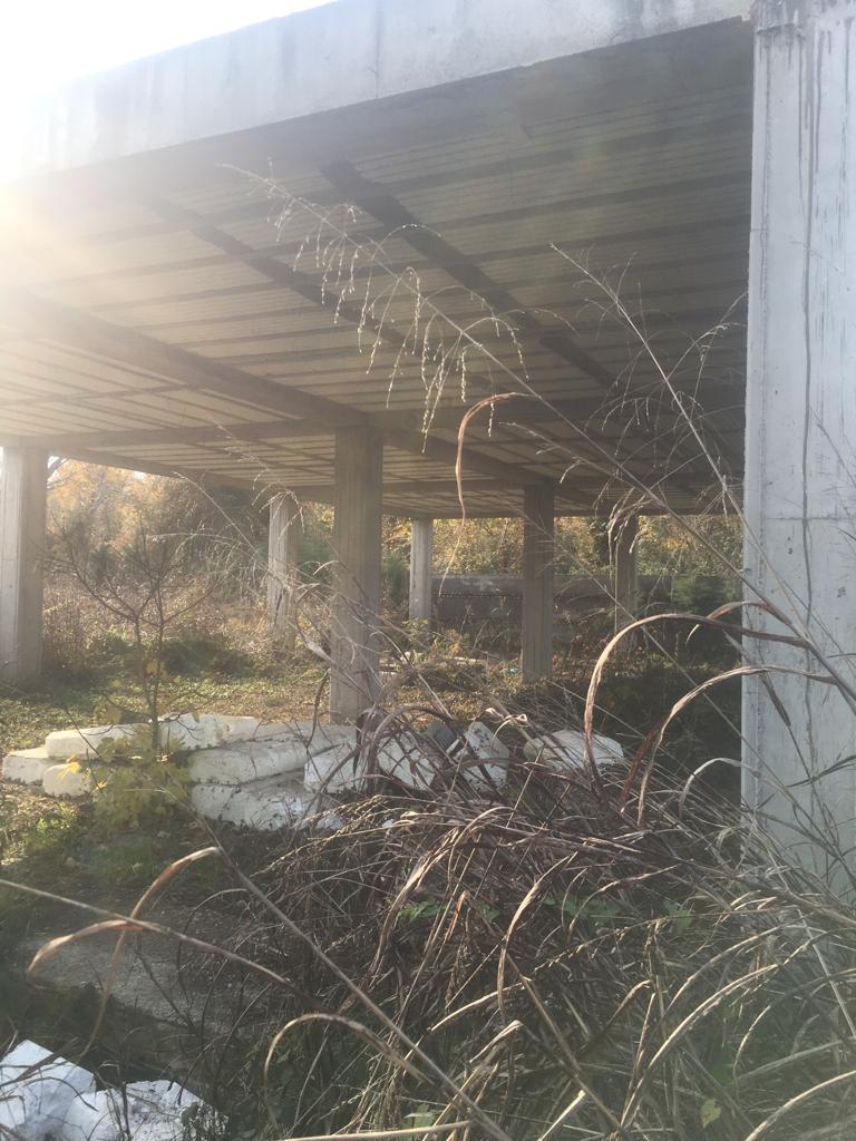 دو قطعه زمین 620 و  ۳۶۰ متری مسکونی