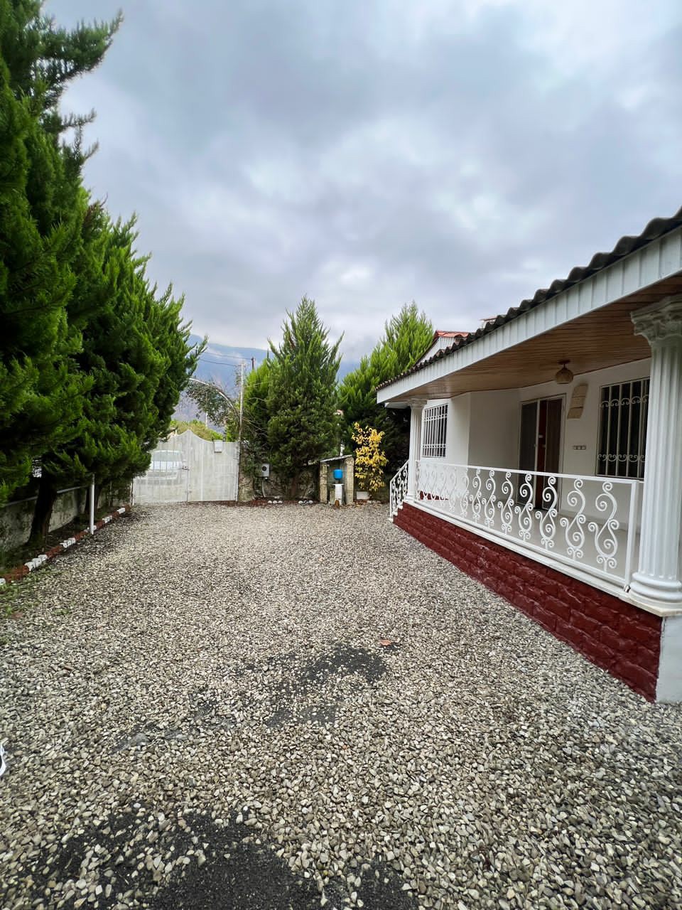 ویلای 240 متری فلت چلندر 