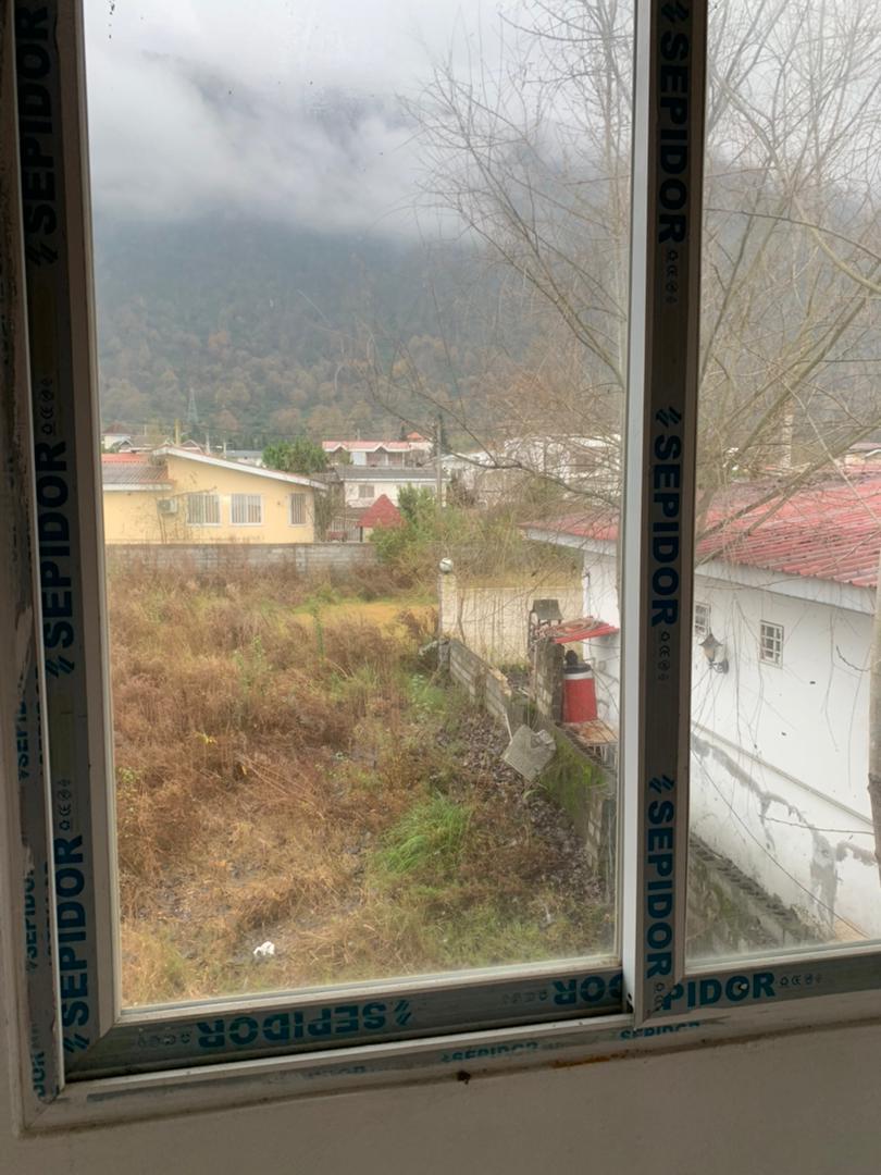 ویلای ۲۷۰ متری نیم پیلوت سنگسرا