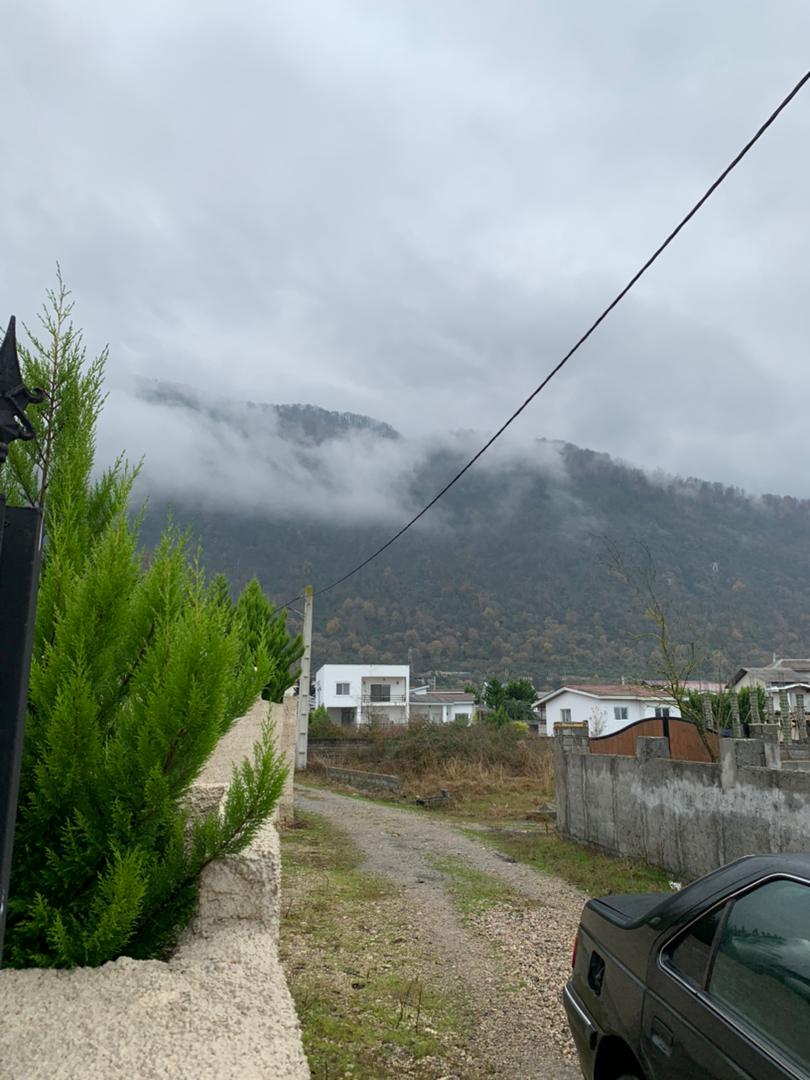 ویلای ۲۷۰ متری نیم پیلوت سنگسرا