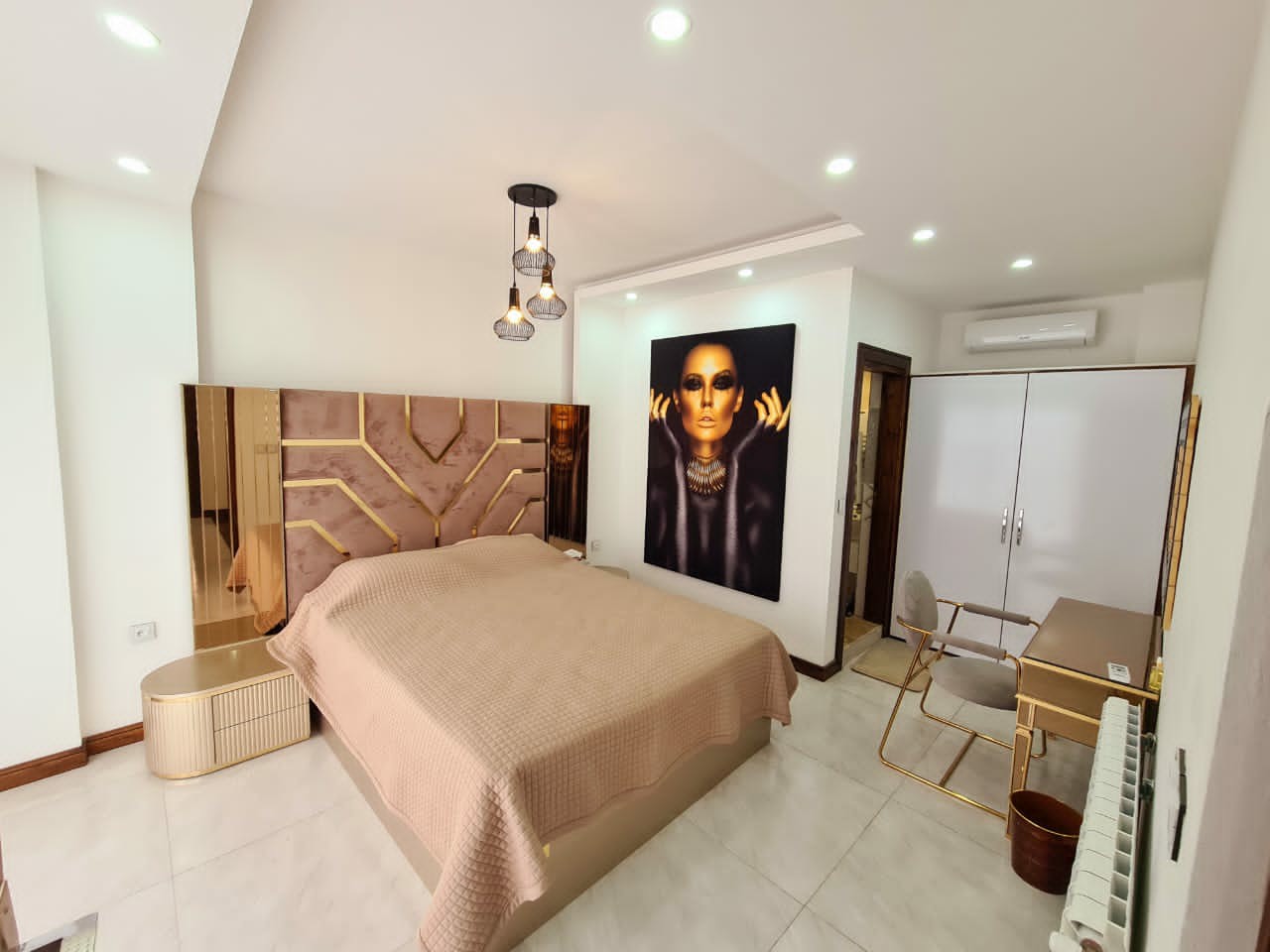 ویلا235 متری مستقل رویان