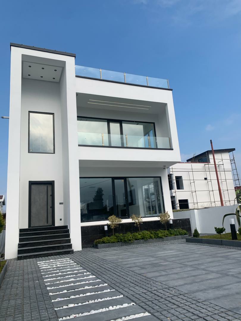 ویلای 340متری علی اباد عسگر خان 