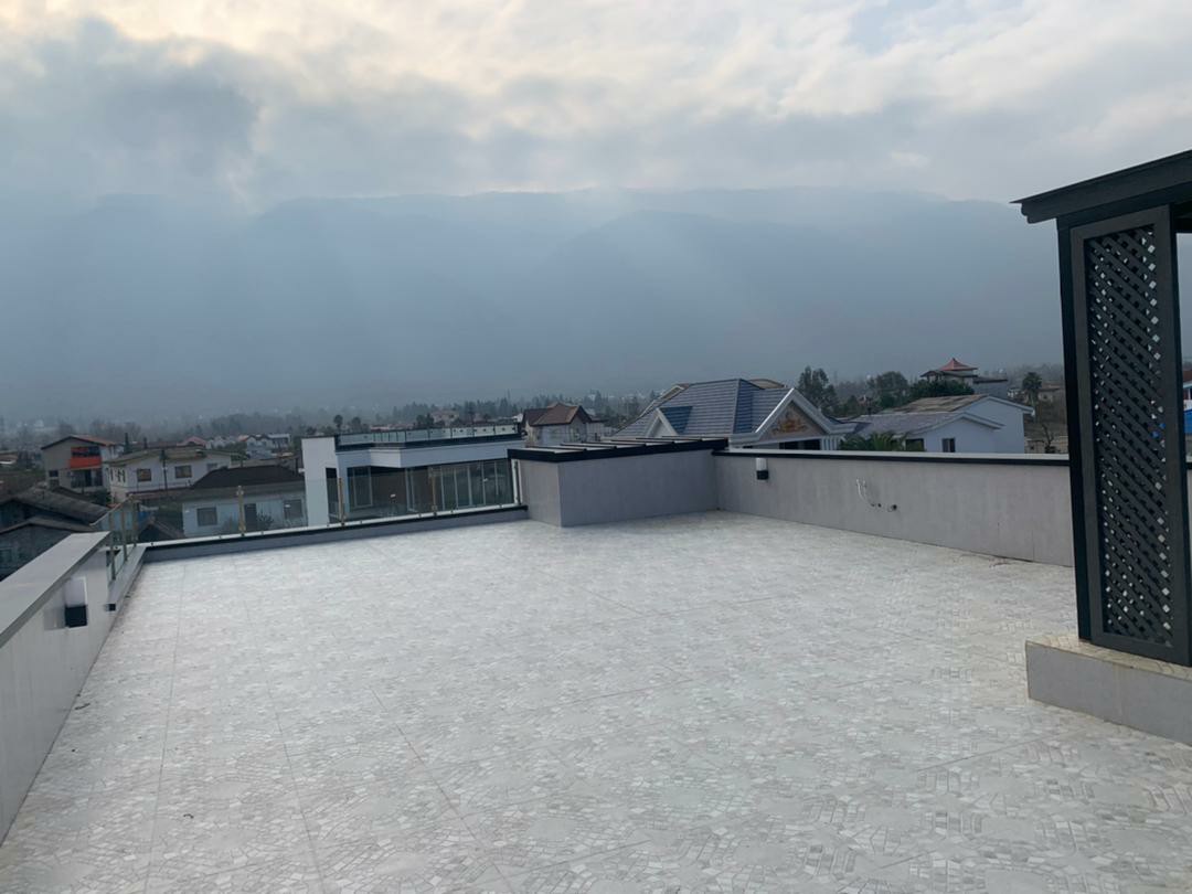 ویلای 340متری علی اباد عسگر خان 