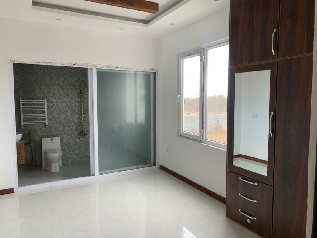 ویلای 500متری مستقل  سیسنگان 