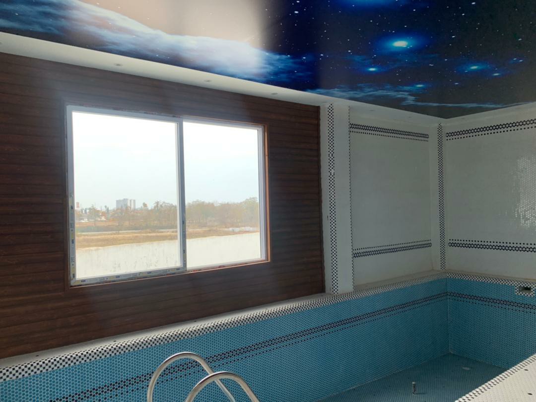 ویلای 500متری مستقل  سیسنگان 