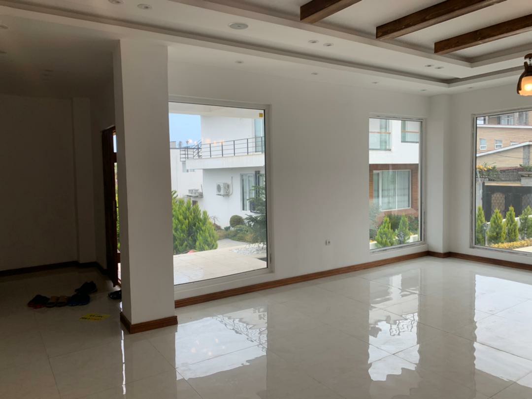 ویلای 500متری مستقل  سیسنگان 