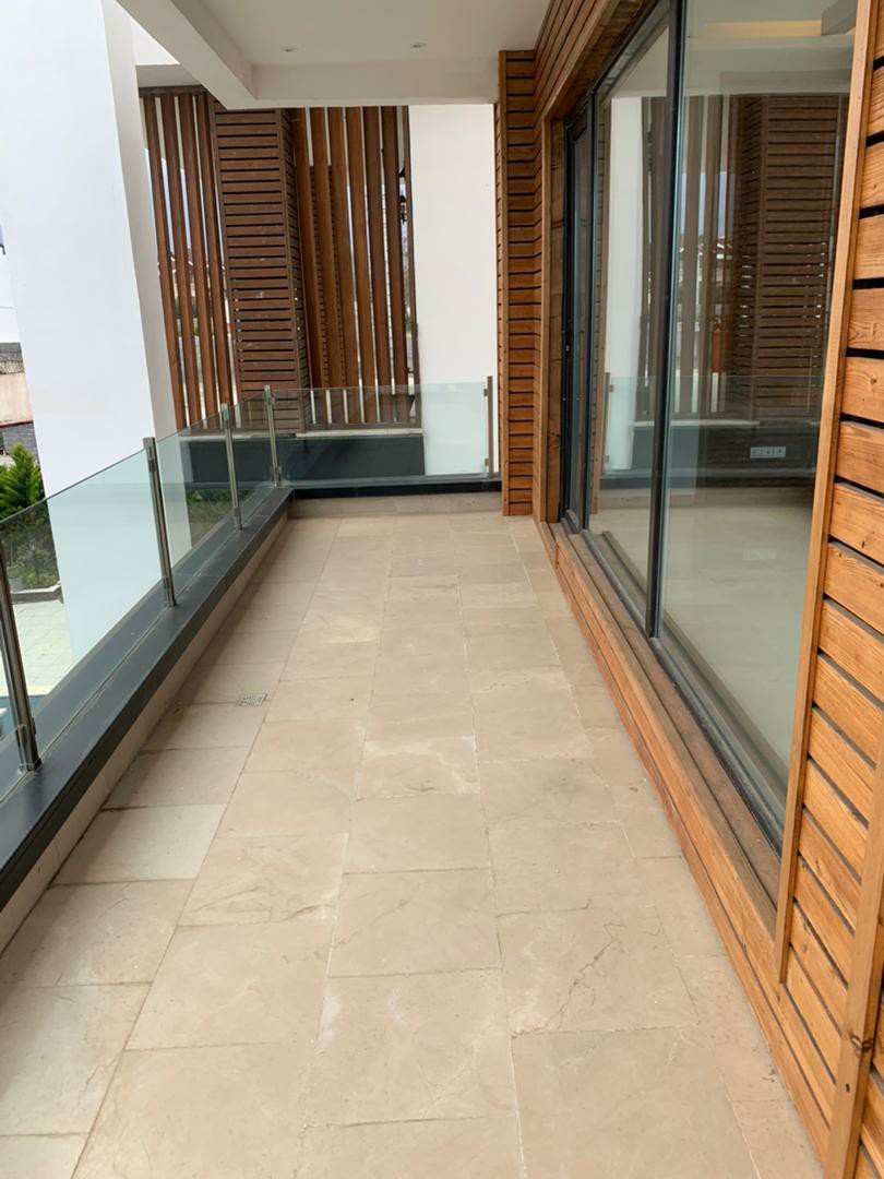 ویلای 500متری مستقل  سیسنگان 