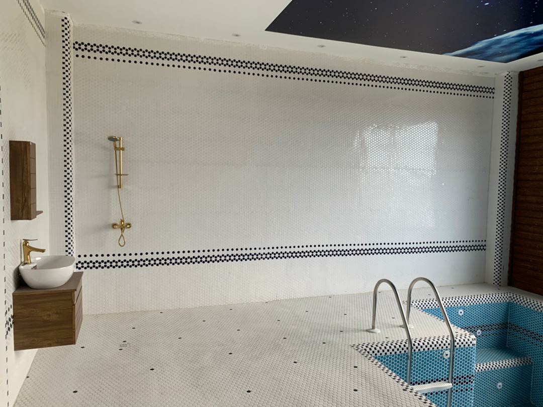 ویلای 500متری مستقل  سیسنگان 