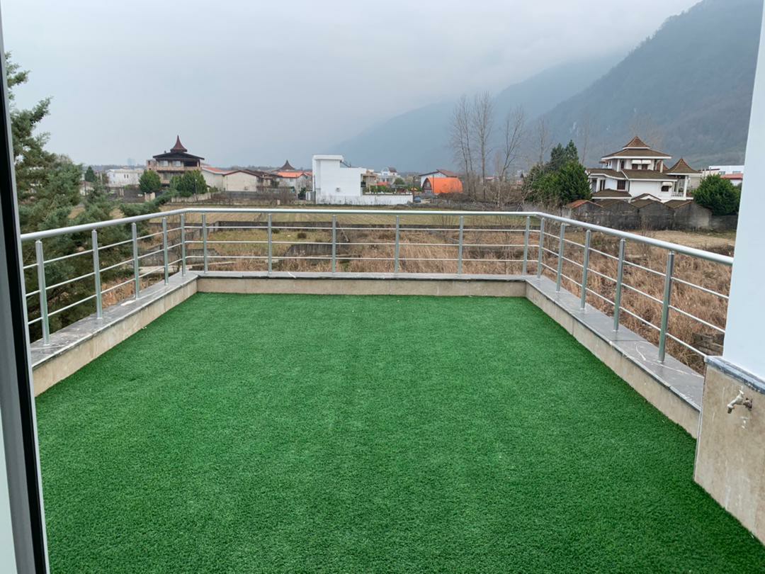 ویلا 300 متری بند پی 