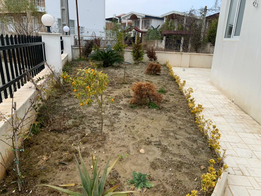 ویلا 300 متری بند پی 