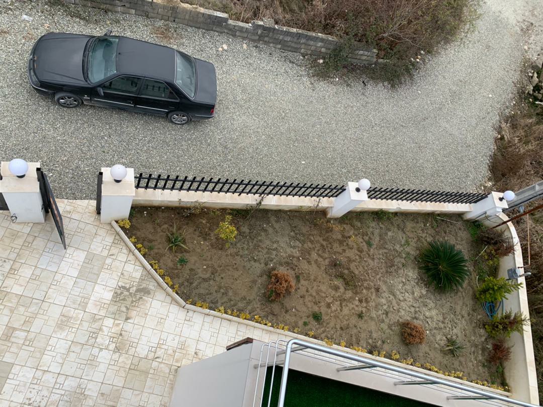 ویلا 300 متری بند پی 