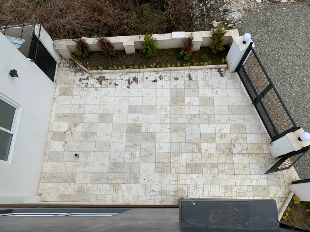 ویلا 300 متری بند پی 