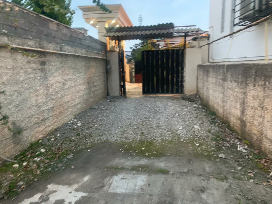 ویلا 400 متری علی اباد عسگر خان 