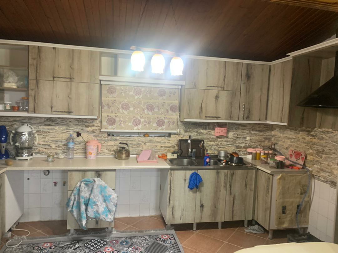 ویلا 400 متری علی اباد عسگر خان 