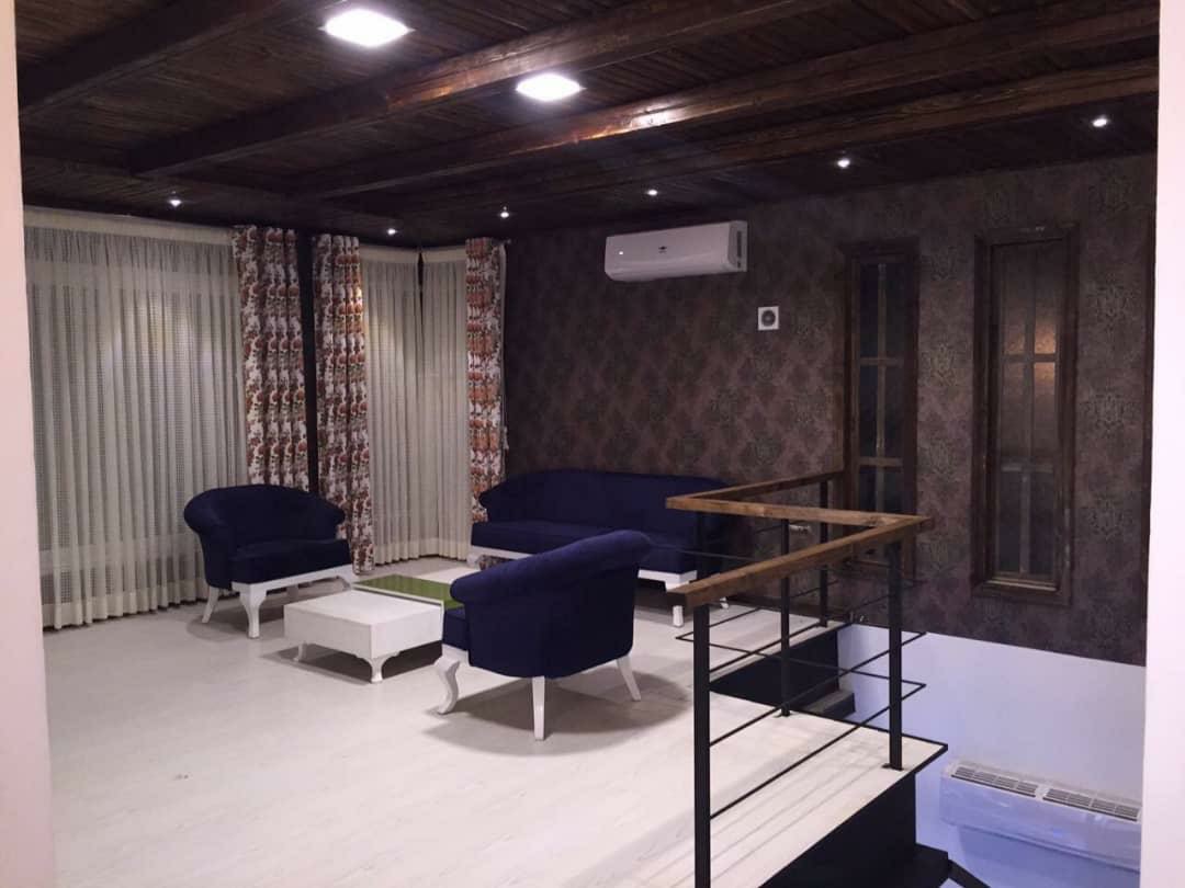 ویلا 300 متری دوبلکس علی اباد عسگر خان 