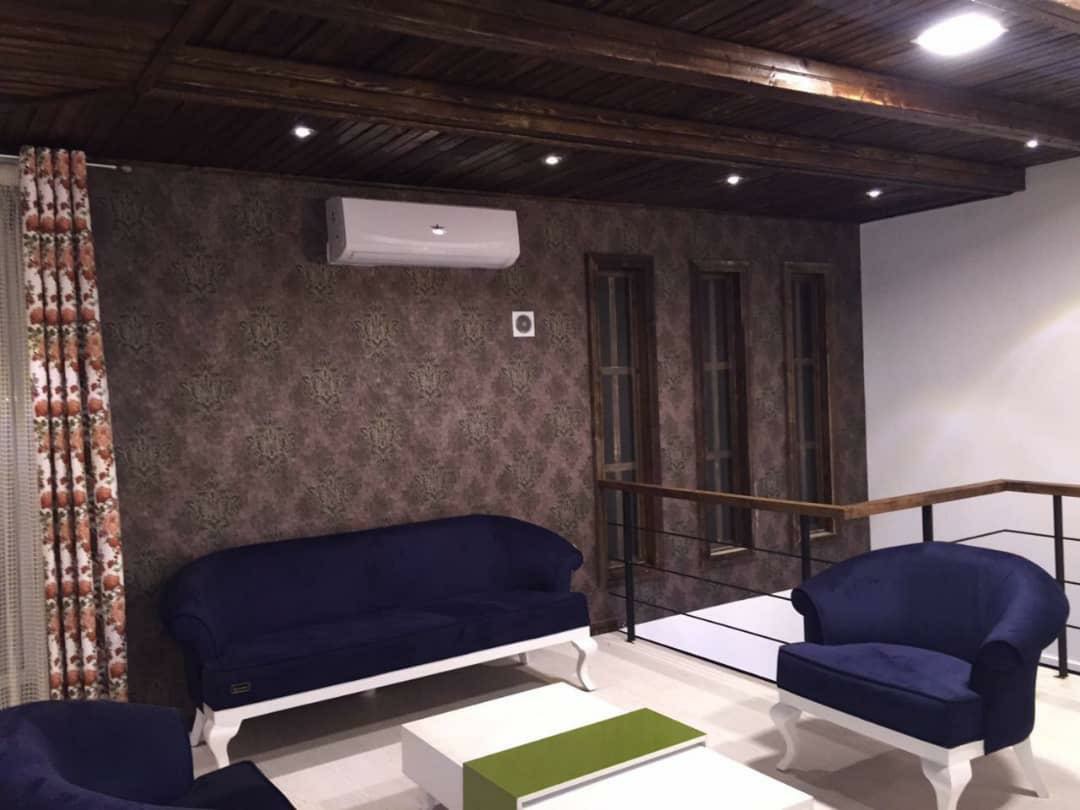 ویلا 300 متری دوبلکس علی اباد عسگر خان 